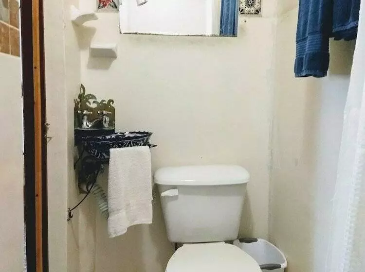 Hotelli Posada Spa Antigua Casa Hogar