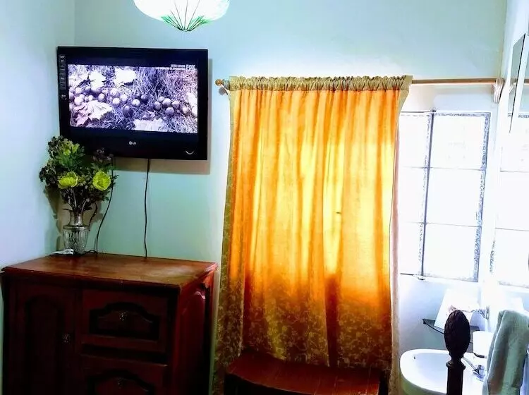 Hotelli Posada Spa Antigua Casa Hogar