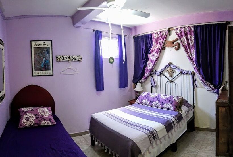 Otel Posada Spa Antigua Casa Hogar