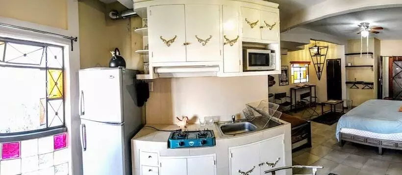 Hotelli Posada Spa Antigua Casa Hogar