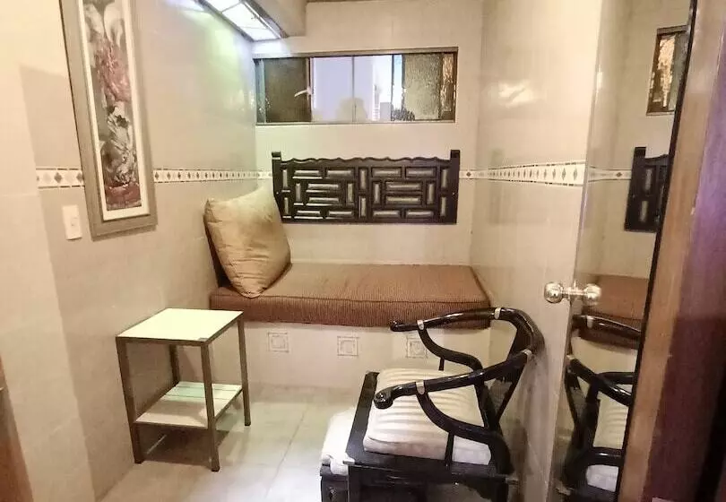 Hotelli Posada Spa Antigua Casa Hogar