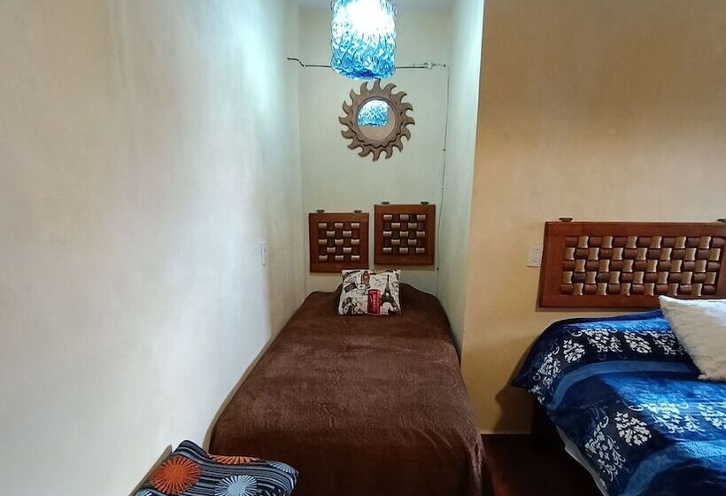 Otel Posada Spa Antigua Casa Hogar