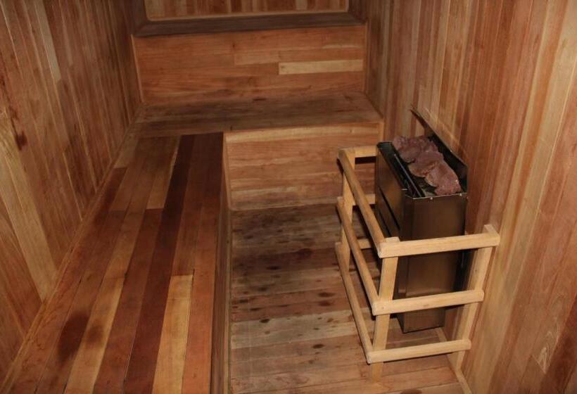 ホテル Real Zapopan