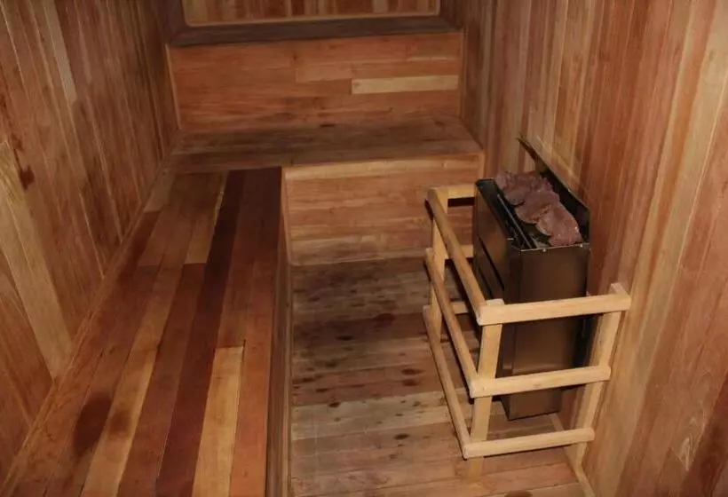 ホテル Real Zapopan