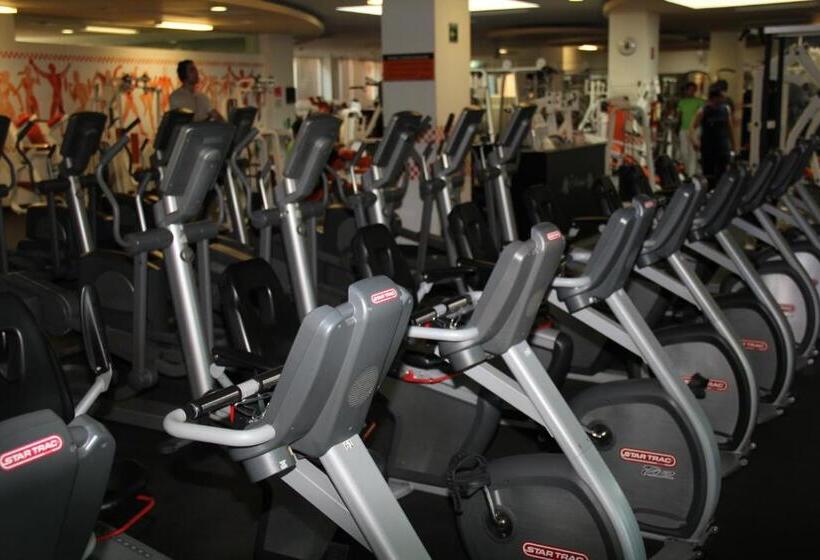 ホテル Real Zapopan