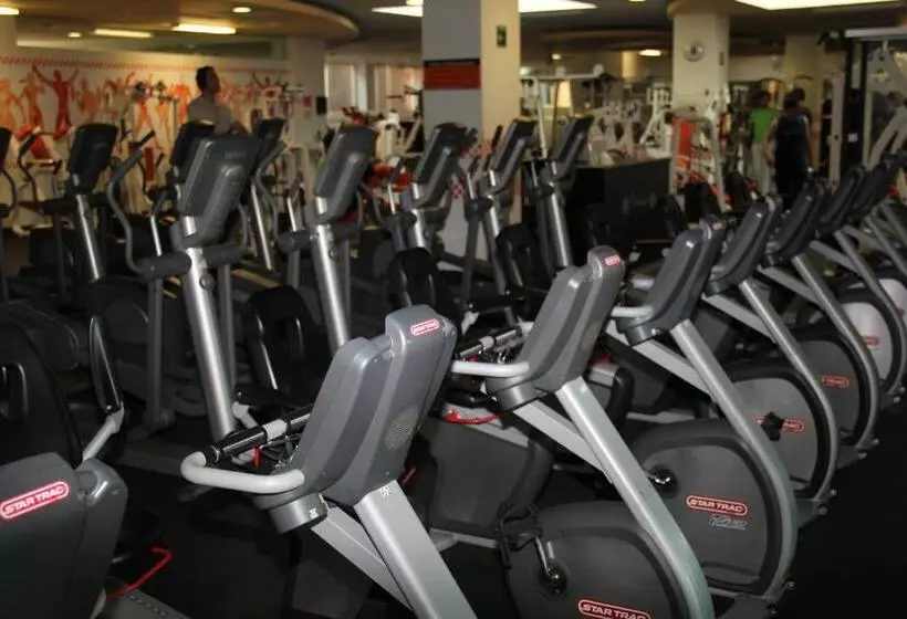 ホテル Real Zapopan