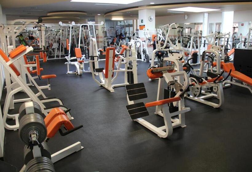 ホテル Real Zapopan