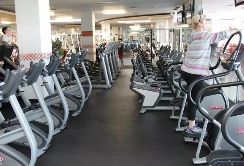 ホテル Real Zapopan