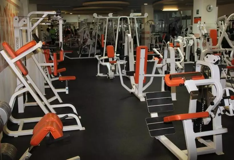 ホテル Real Zapopan