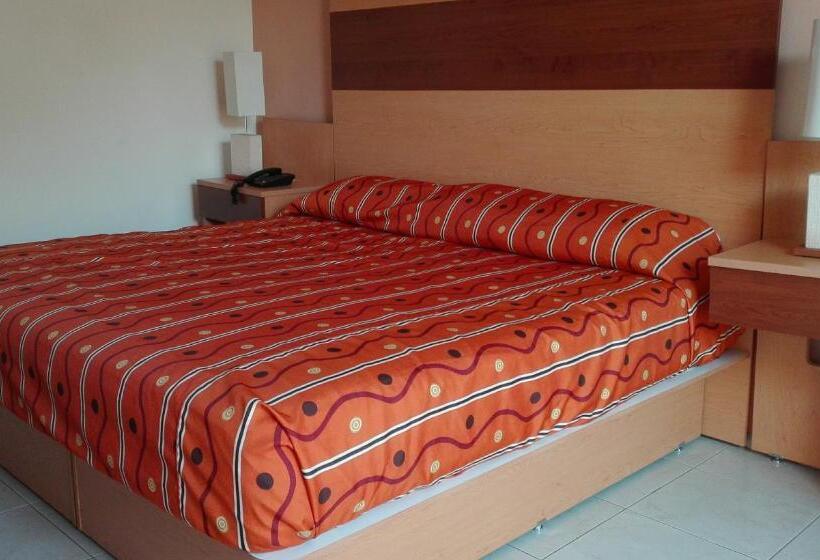 ホテル Real Zapopan