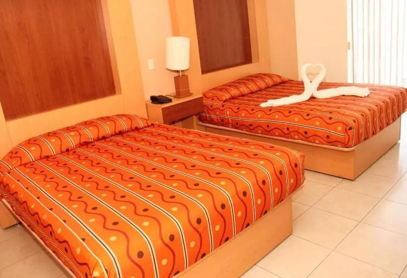 ホテル Real Zapopan