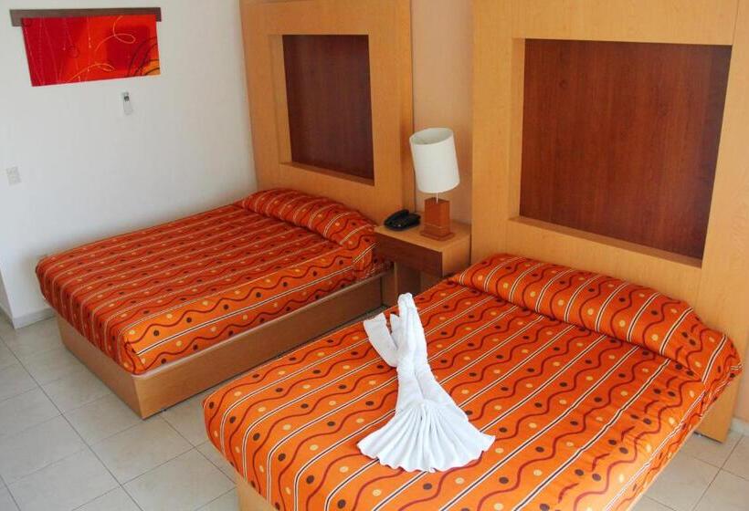 ホテル Real Zapopan