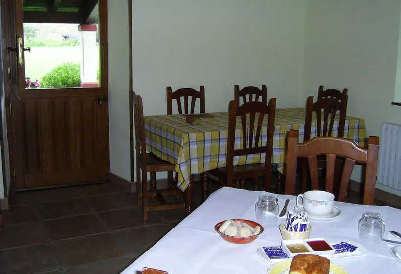 هتل Casa Fonso