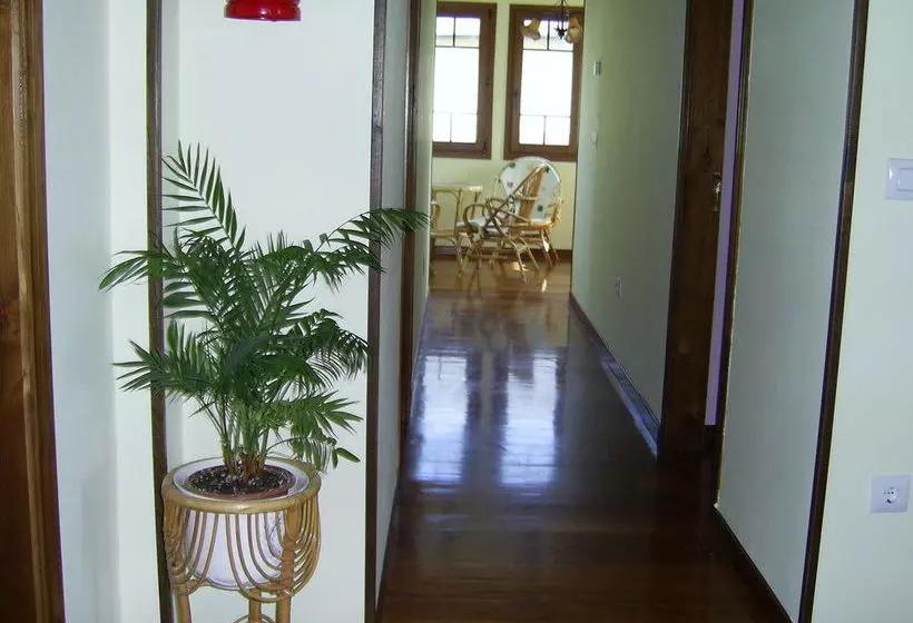 هتل Casa Fonso