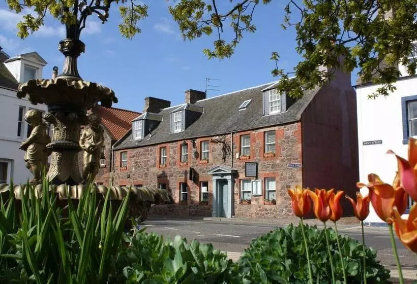 酒店 The Crown Guest House