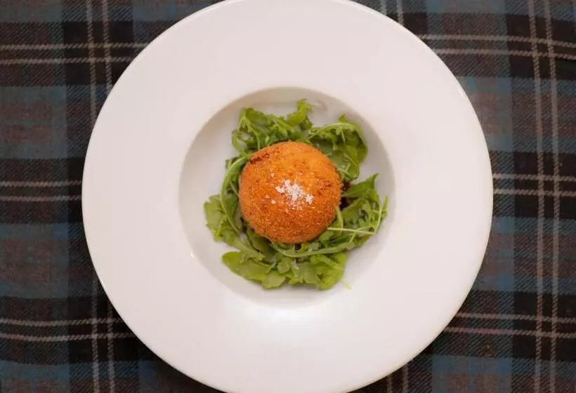 酒店 The Crown Guest House