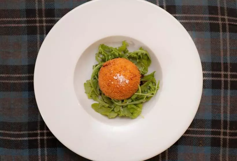 酒店 The Crown Guest House