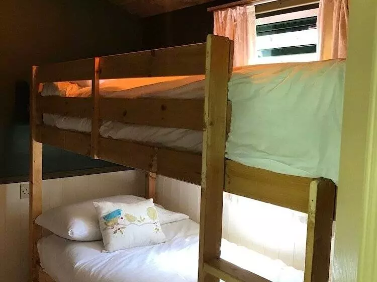 호텔 The Vobster Inn