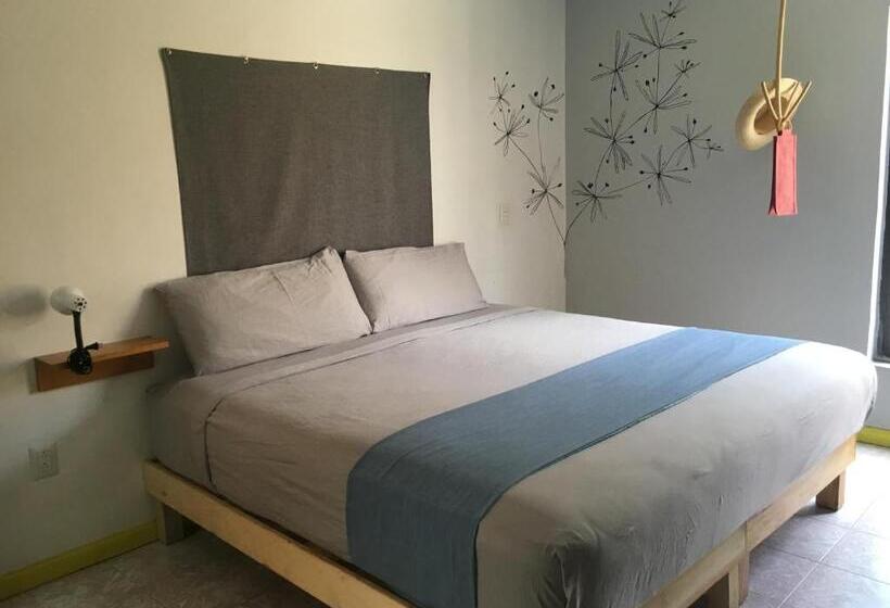 Отель Un Sueño Valle De Huajes