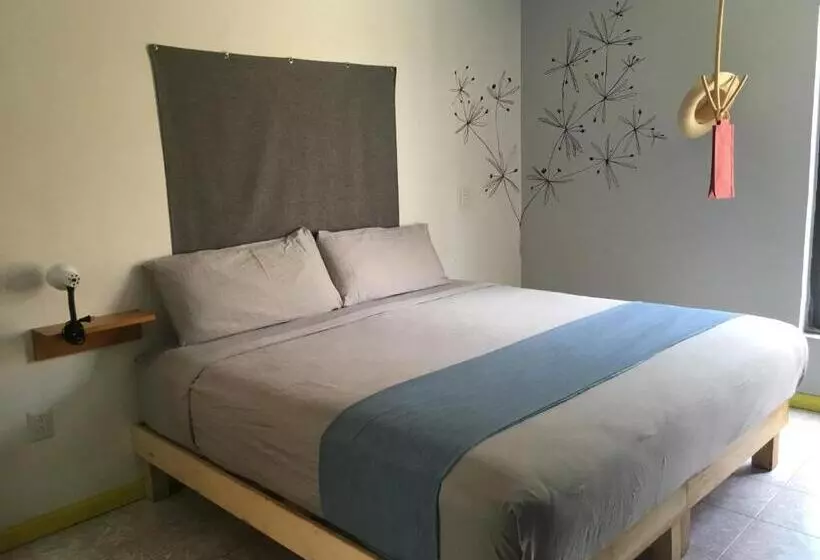 Hôtel Un Sueño Valle De Huajes