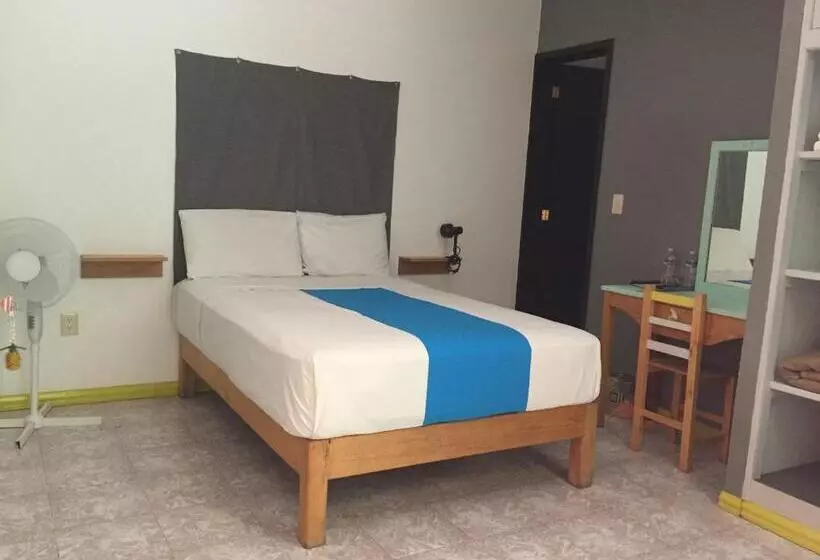 Hôtel Un Sueño Valle De Huajes