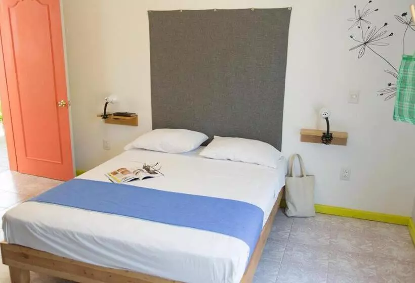 Hôtel Un Sueño Valle De Huajes