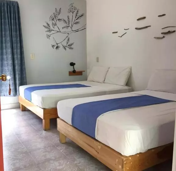 Hôtel Un Sueño Valle De Huajes