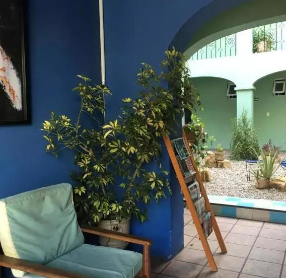 Hôtel Un Sueño Valle De Huajes