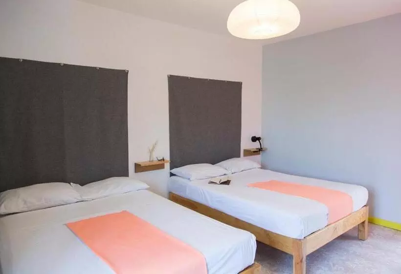 Hôtel Un Sueño Valle De Huajes