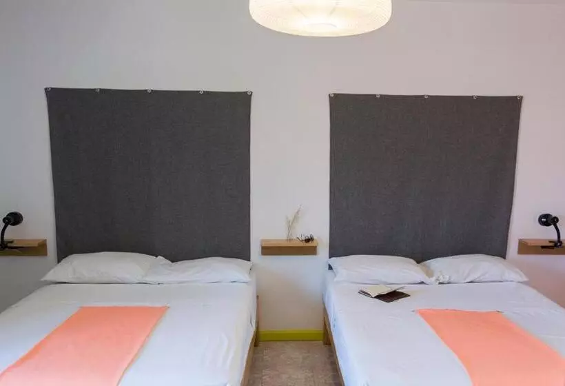 Hôtel Un Sueño Valle De Huajes