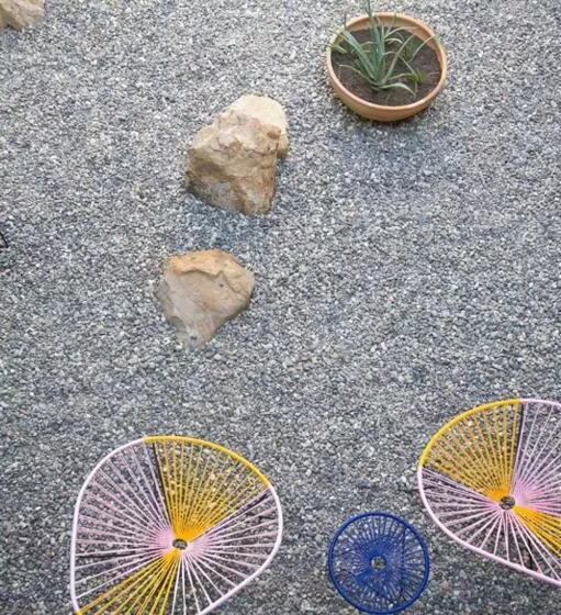 Hôtel Un Sueño Valle De Huajes