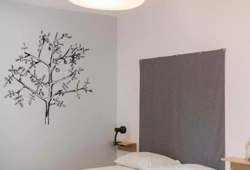 Hôtel Un Sueño Valle De Huajes