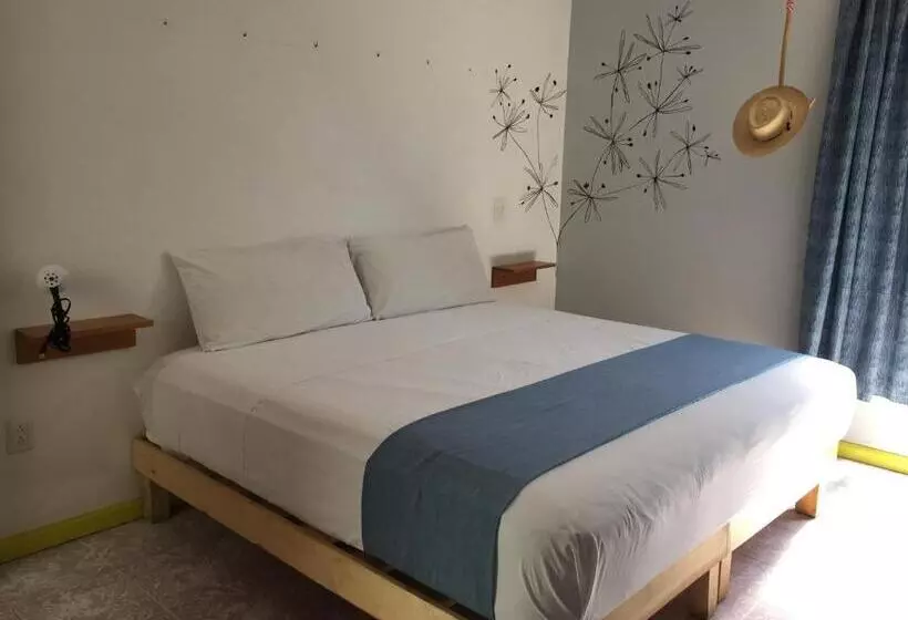 Hôtel Un Sueño Valle De Huajes