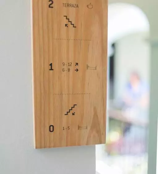 Hôtel Un Sueño Valle De Huajes