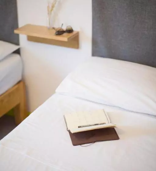 Hôtel Un Sueño Valle De Huajes