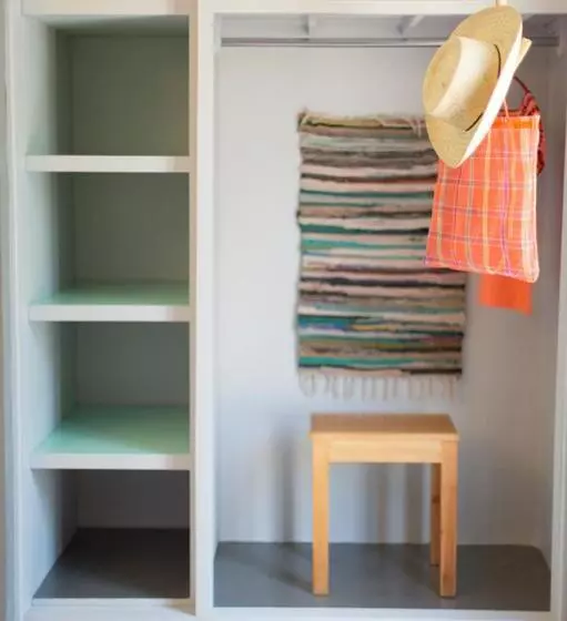 Hôtel Un Sueño Valle De Huajes