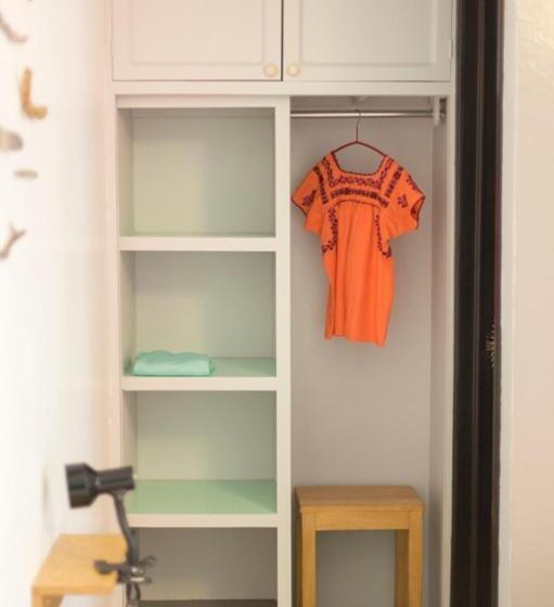 Отель Un Sueño Valle De Huajes