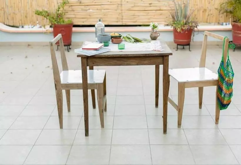 Hôtel Un Sueño Valle De Huajes