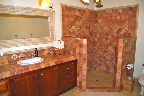 فندق Villa Castillo Escondido