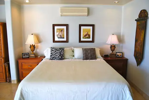 Отель Villa Castillo Escondido