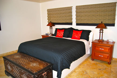 فندق Villa Castillo Escondido