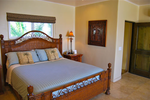 فندق Villa Castillo Escondido