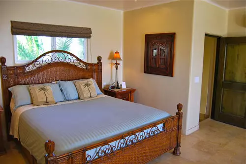 Отель Villa Castillo Escondido