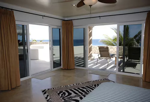 Отель Villa Castillo Escondido