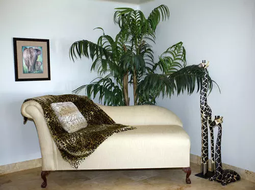 Отель Villa Castillo Escondido