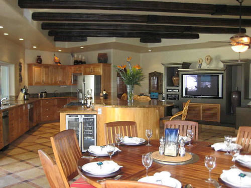 فندق Villa Castillo Escondido