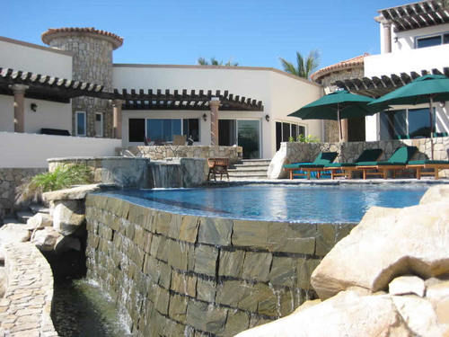 فندق Villa Castillo Escondido