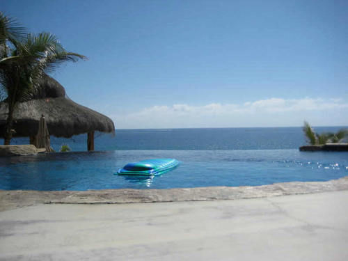 فندق Villa Castillo Escondido
