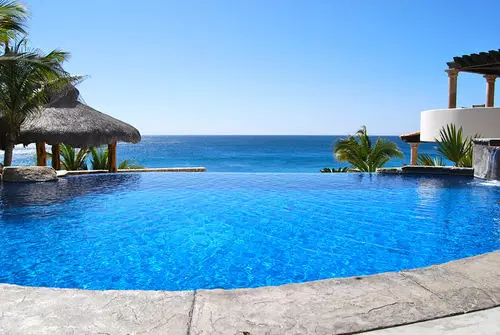 Отель Villa Castillo Escondido