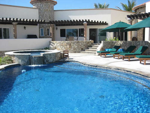 فندق Villa Castillo Escondido